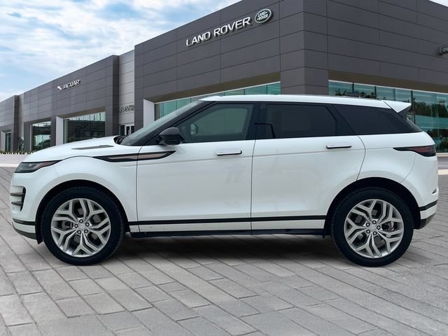 land rover range rover evoque 2023 SALZL2FX0PH198940 image land rover range rover evoque 2023 SALZL2FX0PH198940 image